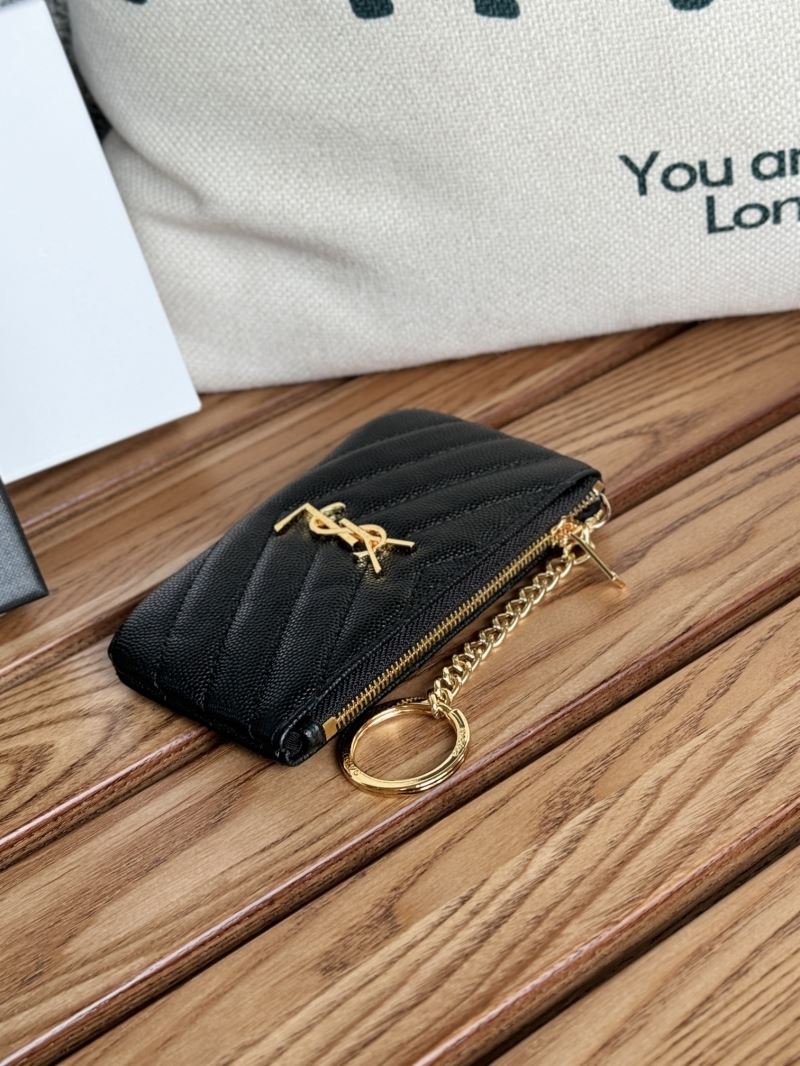 YSL Wallets Purse